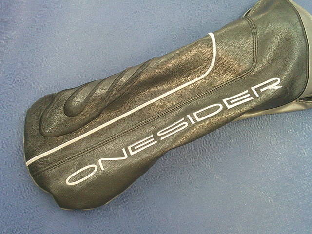 中古 ONESIDER Ji 10.5°ドライバー ゴルフ用品