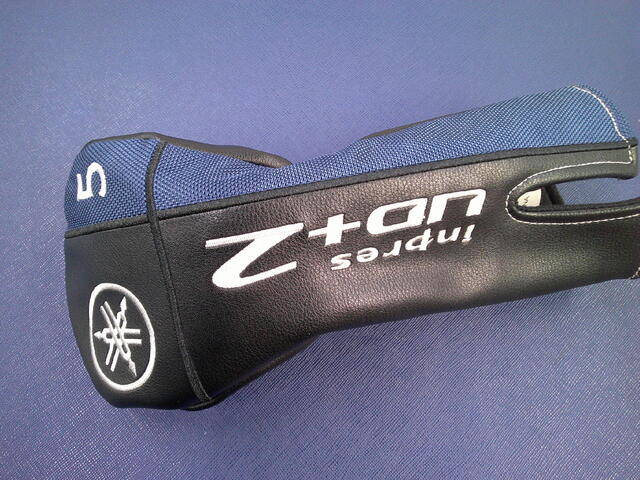 中古 inpres UD+2 (2021) #5(17°)フェアウェイウッド ゴルフ用品
