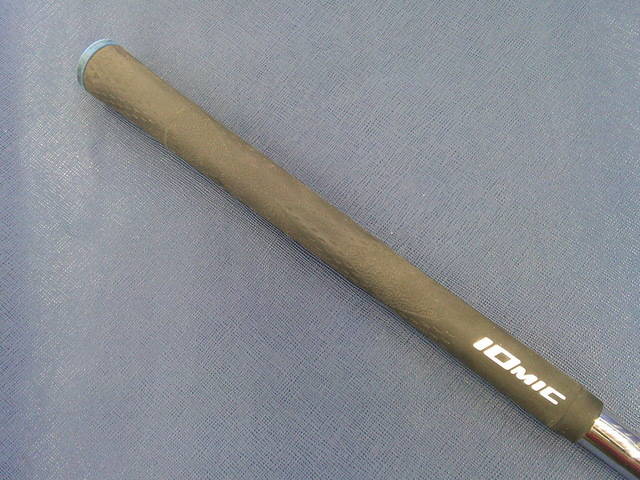 中古 DJ-33 56゜ウェッジ ゴルフ用品