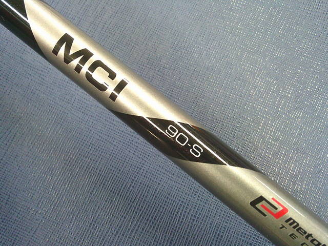 中古 MILLED GRIND 4 (ブラック) 50°-SB09°ウェッジ ゴルフ用品