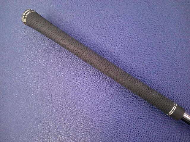 中古 MD3 MILLED (マットブラック) 48゜ S-GRINDウェッジ ゴルフ用品
