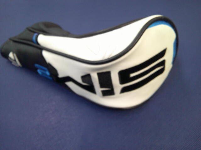 中古 SIM2 MAX #5(18°)フェアウェイウッド ゴルフ用品