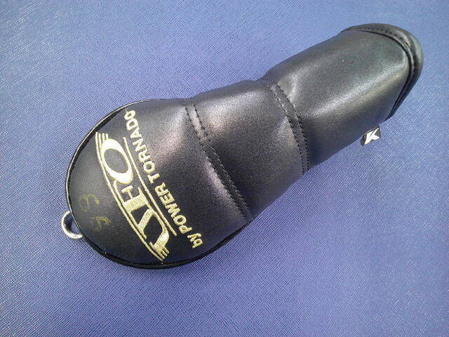中古 UFO by POWER TORNADO #66(26°) レディスレディースユーティリティ ゴルフ用品