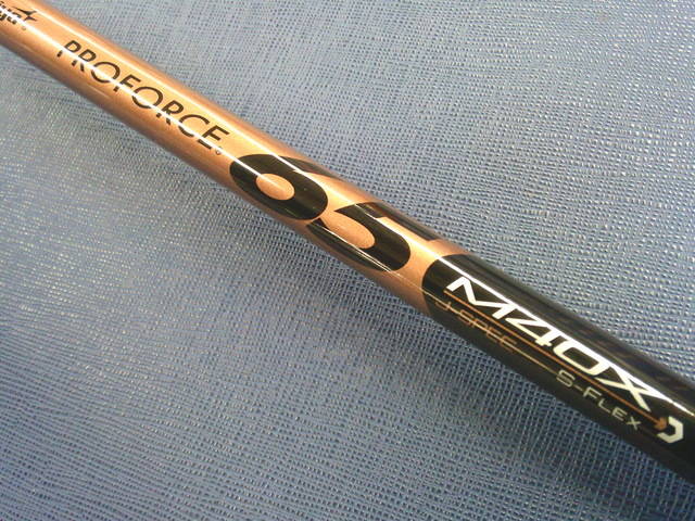 中古 BRNR MINI DRIVER COPPER 11.5°ドライバー ゴルフ用品