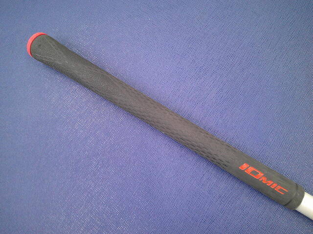 中古 TOUR B XD-H H3(21゜)ユーティリティ ゴルフ用品