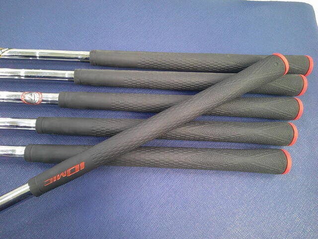 中古 P・7MC FORGED 6本アイアンセット ゴルフ用品