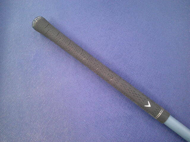中古 PARADYM MAX FAST #4(21°)ユーティリティ ゴルフ用品