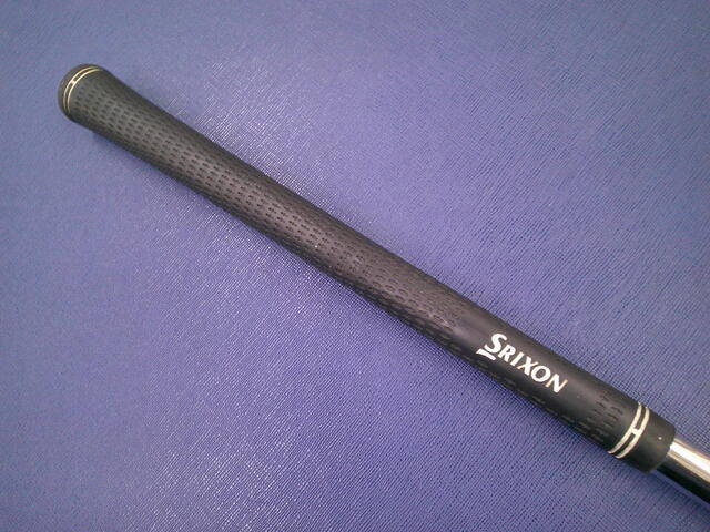 中古 SRIXON Z545 AWウェッジ ゴルフ用品
