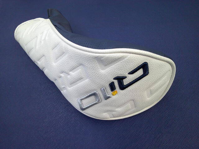 中古 Qi10 #3HL(16.5°)フェアウェイウッド ゴルフ用品