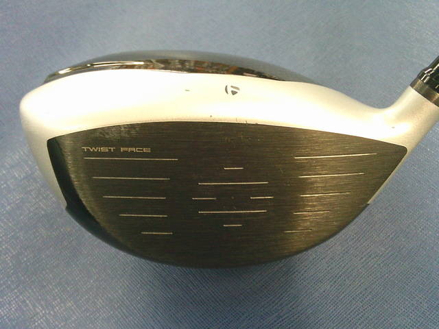 中古 M4  9.5゜ドライバー ゴルフ用品