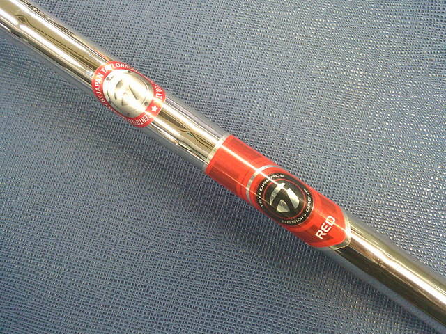 中古 ARC1パター ゴルフ用品