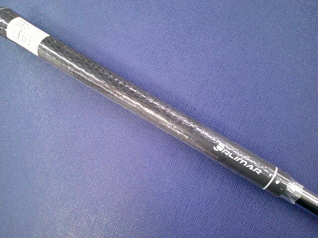 中古 ORLIMAR W01-CV 50° レフティウェッジ ゴルフ用品