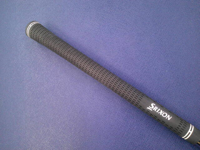中古 SRIXON Z745 #4単品アイアン ゴルフ用品