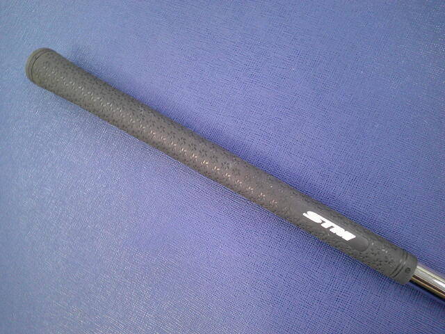 中古 TOUR B BRM HF 52°-10°ウェッジ ゴルフ用品