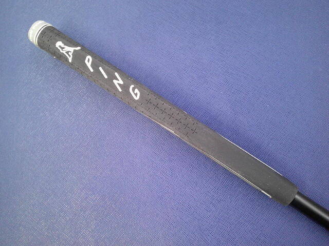 中古 PING (2023) ANSERパター ゴルフ用品