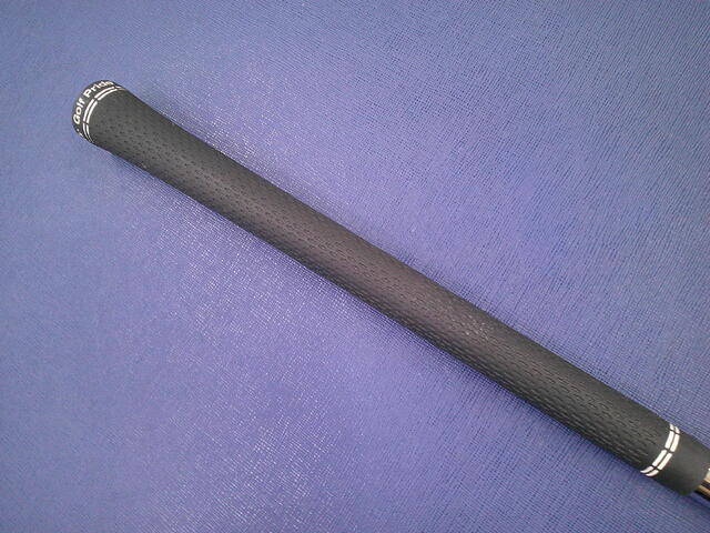 中古 BRIDGESTONE BRM2 50°-10°ウェッジ ゴルフ用品