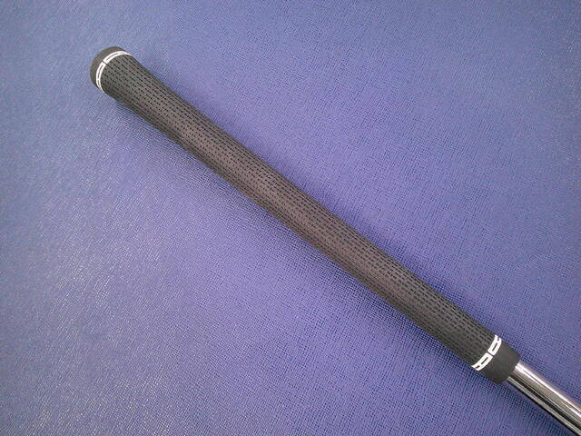 中古 Vokey SM10 ツアークローム 50°-08Fウェッジ ゴルフ用品