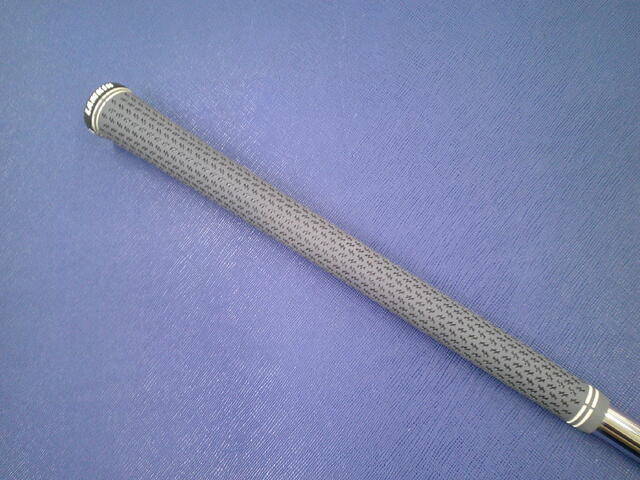 中古 MILLED GRIND 3 (クローム) 58°-HB12°ウェッジ ゴルフ用品