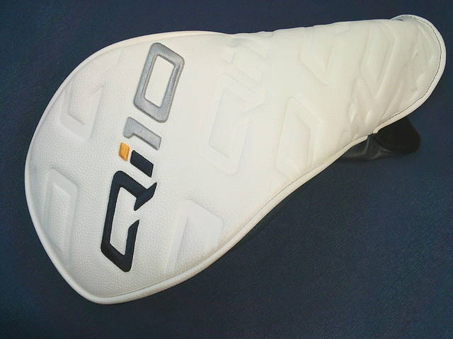 中古 Qi10 MAX 10.5°ドライバー ゴルフ用品