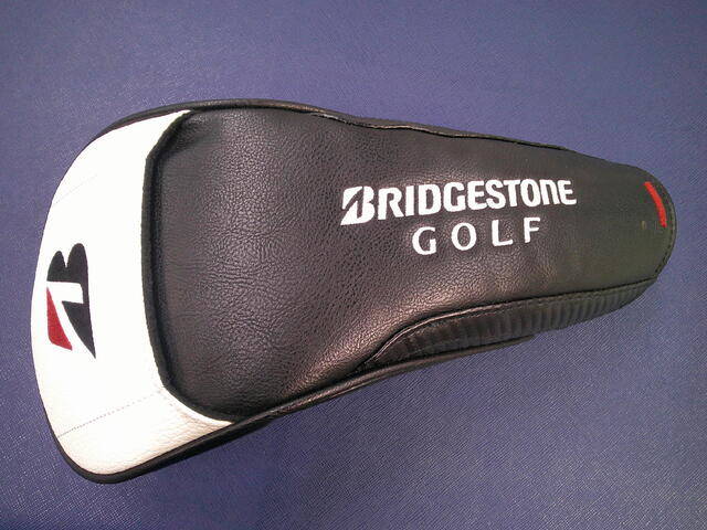 中古 BRIDGESTONE B1 ST 9.5°ドライバー ゴルフ用品