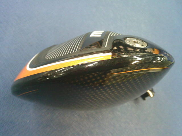 中古 MAVRIK 10.5°ドライバー ゴルフ用品