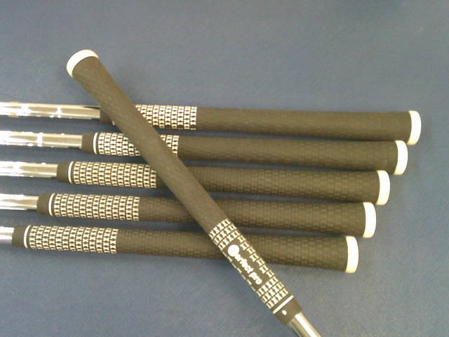 中古 SRIXON Z545 6本アイアンセット ゴルフ用品