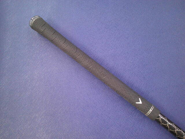 中古 PARADYM Ai SMOKE Ti 340 MINI 11.5°ドライバー ゴルフ用品