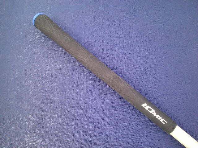 中古 EMILLID BAHAMA Carlvinson CV-8 #3(15°)フェアウェイウッド ゴルフ用品