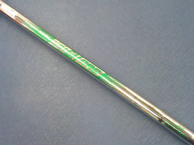 中古 JAWS FULL TOE クロム 58°-10°ウェッジ ゴルフ用品
