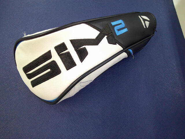 中古 SIM2 MAX #3(15°)フェアウェイウッド ゴルフ用品