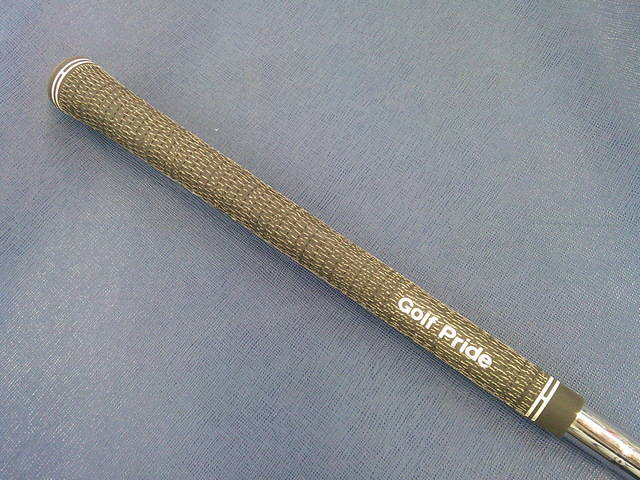 中古 MILLED GRIND 2 Tiger Woods Grind (US) 60°-TW・11°ウェッジ ゴルフ用品