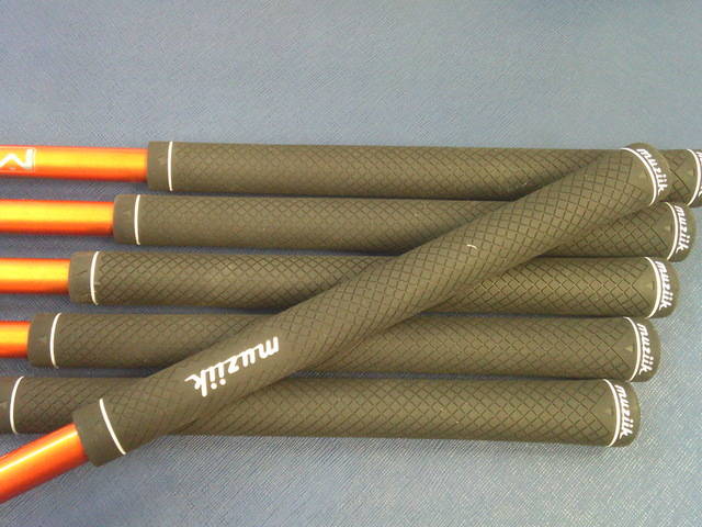 中古 SRIXON Z565 6本アイアンセット ゴルフ用品
