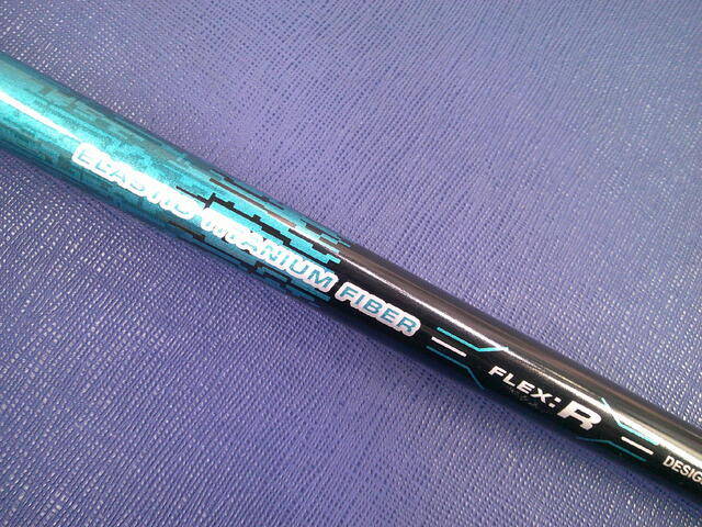 中古 DANGAN 7 10.5゜ドライバー ゴルフ用品