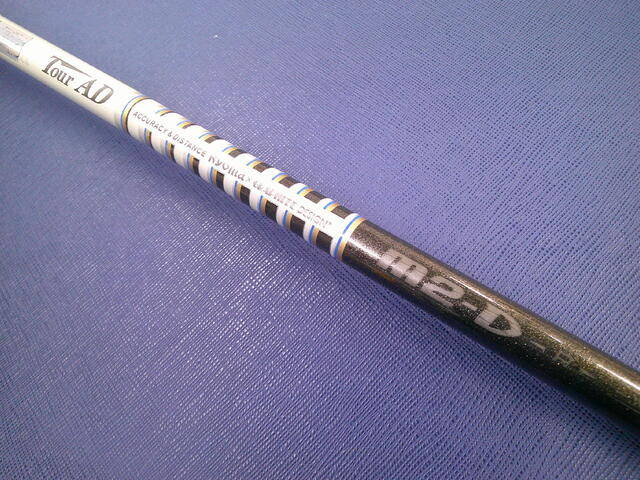 中古 RYOMA MAXIMA TYPE-D 10.5°ドライバー ゴルフ用品