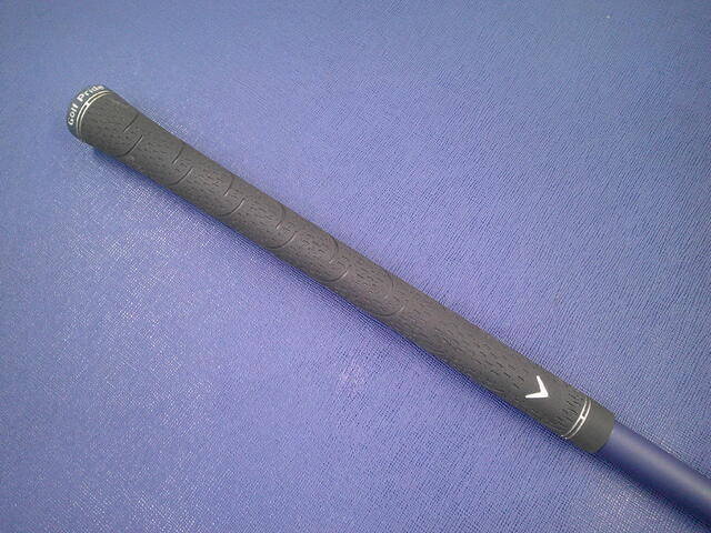 中古 PARADYM SUPER HYBRID 21°ユーティリティ ゴルフ用品