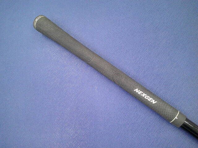 中古 NEXGEN 6 TYPE-460 10.5°ドライバー ゴルフ用品