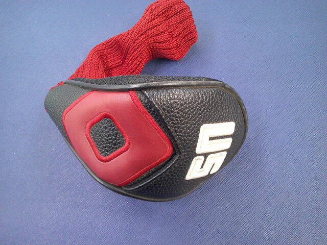 中古 ONOFF FAIRWAY WINGS AKA (2016) U5(23゜)ユーティリティ ゴルフ用品