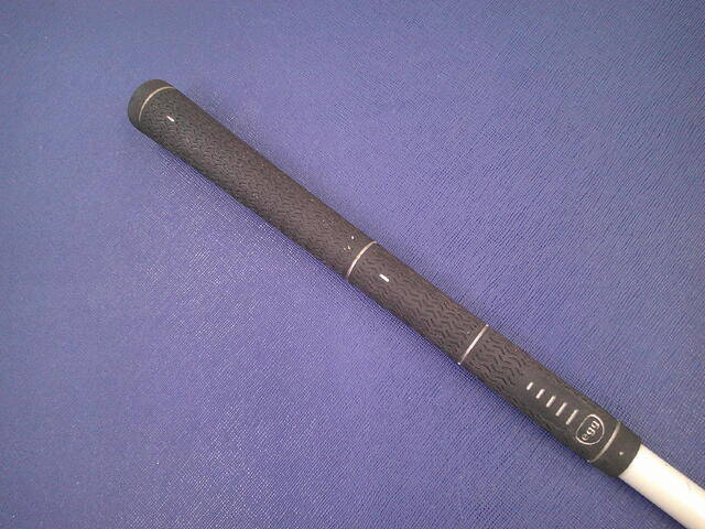 中古 egg M.F.D SPOON #3(15゜)フェアウェイウッド ゴルフ用品