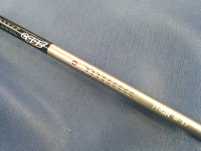 中古 egg (2017) PF ASウェッジ ゴルフ用品