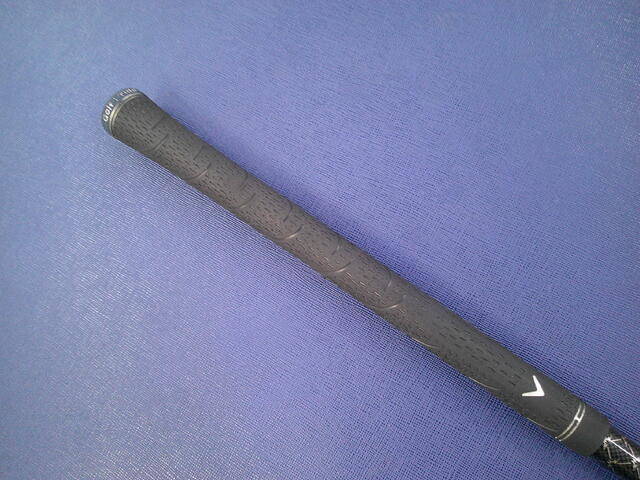 中古 PARADYM Triple Diamond #3(15°)フェアウェイウッド ゴルフ用品