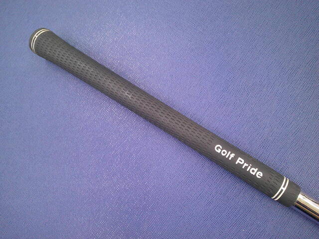 中古 JPX 923 FORGED GWウェッジ ゴルフ用品