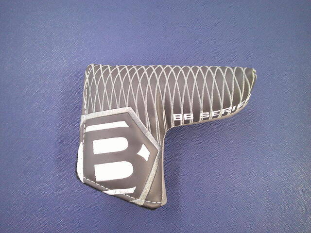 中古 BETTINARDI BB28 (2023) シングルベントシャフトパター ゴルフ用品