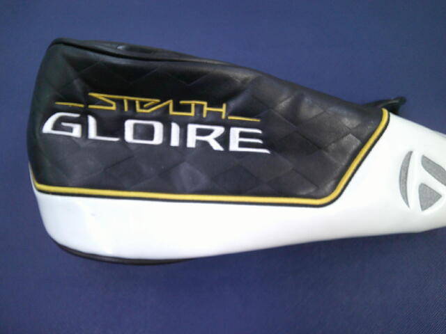 中古 STEALTH GLOIRE+ 9.5°ドライバー ゴルフ用品