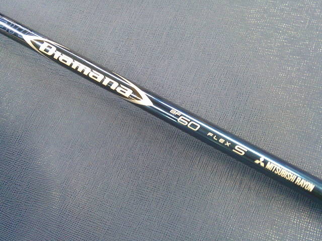 中古 M6 #3(15°)フェアウェイウッド ゴルフ用品