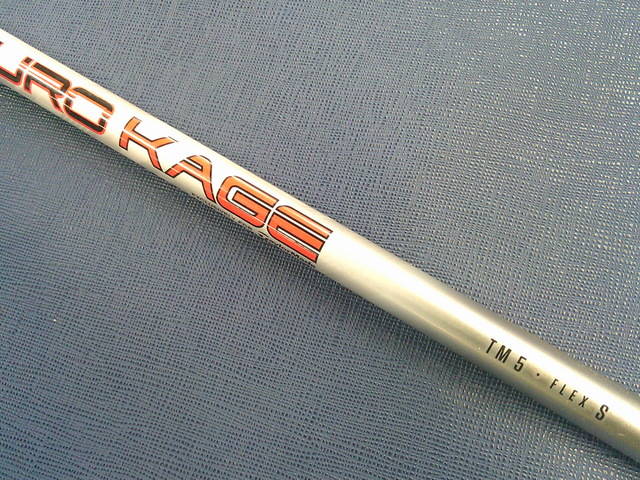 中古 M5 #3(15°)フェアウェイウッド ゴルフ用品