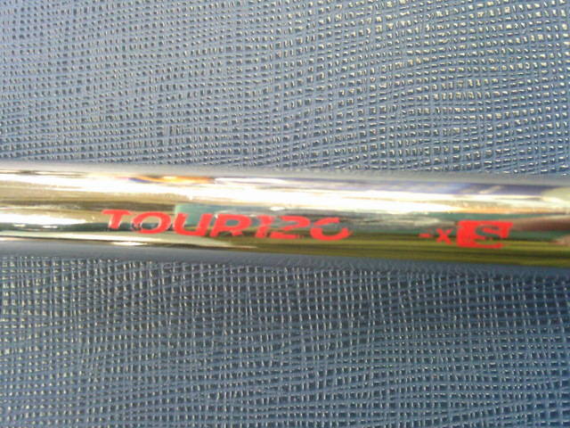 中古 MACK DADDY FORGED (2019) クロムメッキ 50°-10°ウェッジ ゴルフ用品