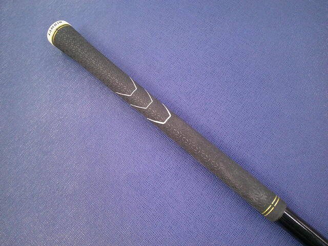 中古 STEALTH GLOIRE #4(21°)ユーティリティ ゴルフ用品