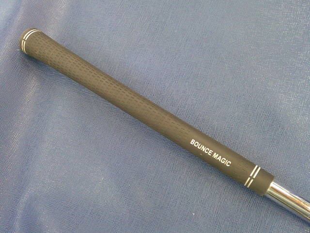 中古 PORTWIKK THE WEDGE BOUNCE MAGIC 52゜ウェッジ ゴルフ用品