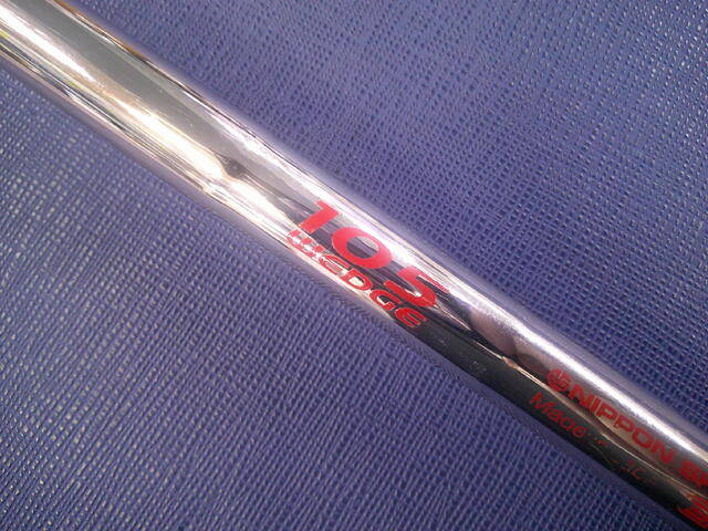 中古 ARTISAN WEDGE ニッケルクロムメッキ 60DSウェッジ ゴルフ用品