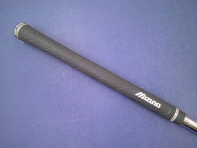 中古 T20 サテン仕上 52°-9°ウェッジ ゴルフ用品